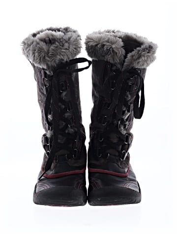 J-41 Boots (view 2)