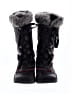 J-41 Black Boots Size 8 - photo 2