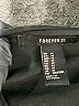 Forever 21 Black Short Sleeve T-Shirt Size M - photo 7