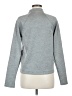 Under Armour Gray Track Jacket Size M - photo 2