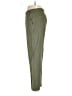 Everlane Solid Green Casual Pants Size M - photo 5