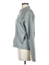 Under Armour Gray Track Jacket Size M - photo 5