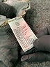 Daily Ritual Chevron-herringbone Gray Jeans Size 29 Waist T - photo 8