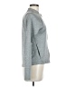 Under Armour Gray Track Jacket Size M - photo 4