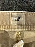 Gap Tan Jeans Size 2 - photo 6