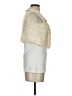 Assorted Brands Ivory Cardigan Size S - photo 4