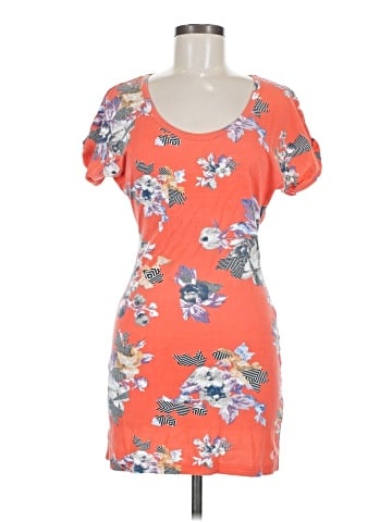 Volcom Casual Dress (view 1)
