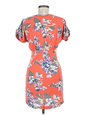 Volcom Casual Dress (view 2)