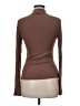 By Together Brown Long Sleeve Top Size M - photo 2
