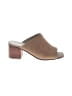 Nisolo Tan Sandals Size 8 - photo 1