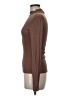 By Together Brown Long Sleeve Top Size M - photo 5