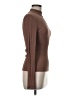 By Together Brown Long Sleeve Top Size M - photo 4