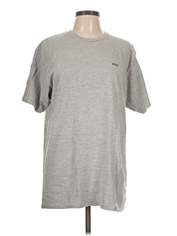 Vans Short Sleeve T-Shirt (view 1)