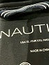 Nautica 100% Polyester Solid Black Jacket Size XL - photo 6