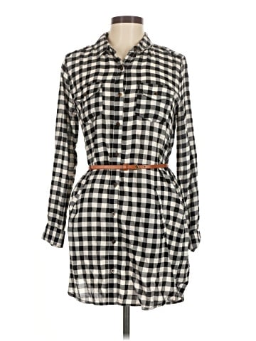 Forever 21 Casual Dress (view 1)