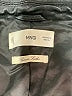 MNG Black Jacket Size S - photo 6