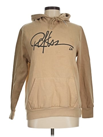 Young & Reckless Fleece (view 1)