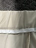 Unbranded Ivory Cargo Pants Size 4 - photo 7