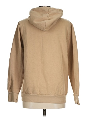 Young & Reckless Fleece (view 2)