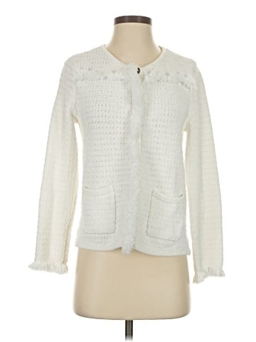 Ann Taylor Cardigan (view 1)