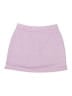 PETER MILLAR Checkered-gingham Pink Skort Size L - photo 1