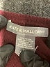 Kate & Mallory designs Burgundy Pullover Sweater Size 3X - photo 7