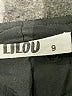 Lilou Black Dress Size 9 - photo 3