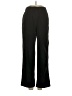 J.Crew Solid Black Track Pants Size XS - photo 1