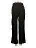 J.Crew Solid Black Track Pants Size XS - photo 2