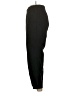 J.Crew Solid Black Track Pants Size XS - photo 5