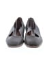Lucky Brand Gray Tan Flats Size 10 - photo 2