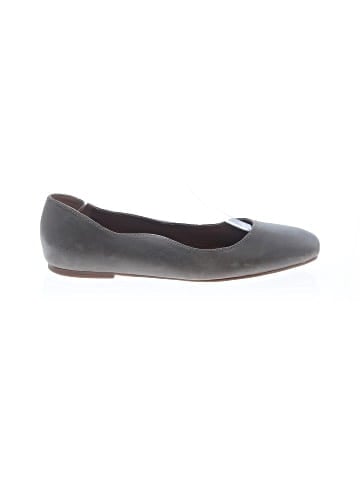 Lucky Brand Flats (view 1)