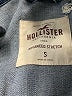 Hollister Blue Denim Jacket Size S - photo 6