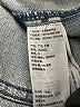 Hollister Blue Denim Jacket Size S - photo 7