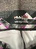 Fila Sport Graphic Pink Active Pants Size S - photo 7