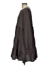 Assorted Brands Gray Casual Dress Size S - photo 5