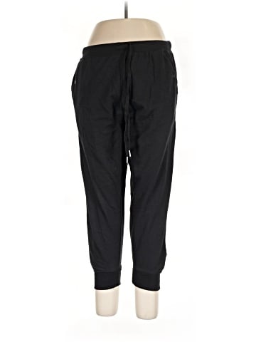 Woman Within Track Pants (view 1)