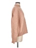Hem & Thread Tan Pullover Sweater Size M - photo 4