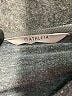 Athleta Gray Casual Dress Size S - photo 7