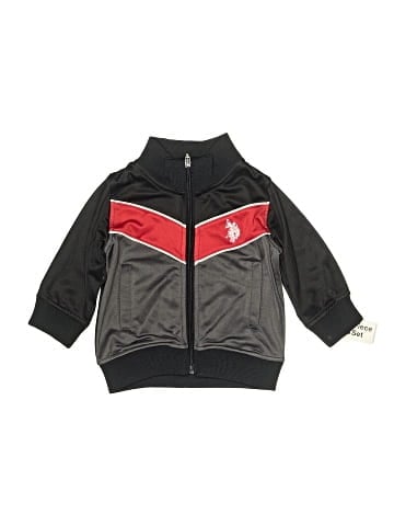 U.S. Polo Assn. Track Jacket (view 1)