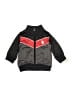 U.S. Polo Assn. 100% Polyester Black Track Jacket 9-12 MO / 12 MO - photo 1