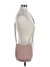 Samara Pink Tan Crossbody Bag One size - photo 2