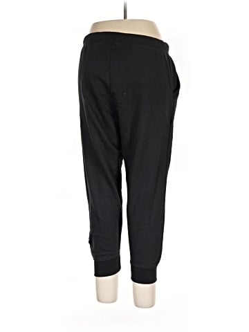 Woman Within Track Pants (view 2)