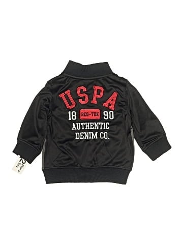 U.S. Polo Assn. Track Jacket (view 2)