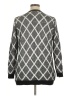 Lane Bryant Argyle Black Pullover Sweater Size 14 - 16 Plus - photo 2