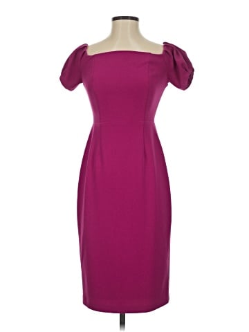 Betsy & Adam Cocktail Dress (view 1)