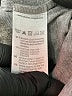 One By One Gray Long Sleeve Turtleneck Size 140 cm / US 10 - photo 4