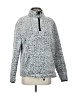 Victoria's Secret Pink 100% Polyester Gray Pullover Sweater Size S - photo 1