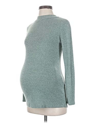 Hello Miz Long Sleeve Turtleneck (view 1)