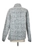 Victoria's Secret Pink 100% Polyester Gray Pullover Sweater Size S - photo 2
